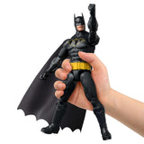 DC Premier Batman Aksiyon Figürü JMD68