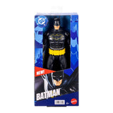 DC Premier Batman Aksiyon Figürü JMD68