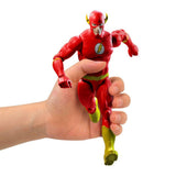 DC Premier Serisi The Flash Aksiyon Figürü JMD98