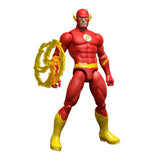 DC Premier Serisi The Flash Aksiyon Figürü JMD98