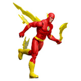 DC Premier Serisi The Flash Aksiyon Figürü JMD98