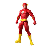 DC Premier The Flash Aksiyon Figürü JMD70
