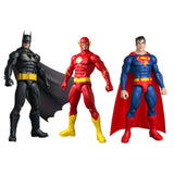 DC Premier The Flash Aksiyon Figürü JMD70