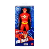 DC Premier The Flash Aksiyon Figürü JMD70
