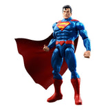 DC Superman Isı Görüşlü Aksiyon Figürü, Sesli JMP85