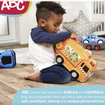 Dickie ABC Sammy Splash Su Oyuncağı 204115005 | Toysall