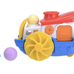 Dickie ABC Sammy Splash Su Oyuncağı 204115005 | Toysall