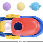 Dickie ABC Sammy Splash Su Oyuncağı 204115005 | Toysall