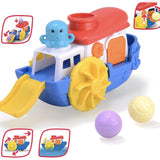 Dickie ABC Sammy Splash Su Oyuncağı 204115005 | Toysall