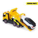 Dickie ADAC Volvo FM Çekici Tır ve Volvo EX40 Araba 203744020