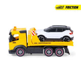 Dickie ADAC Volvo FM Çekici Tır ve Volvo EX40 Araba 203744020