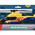 Dickie Airbus H160 Kurtarma Helikopteri 203714022 | Toysall