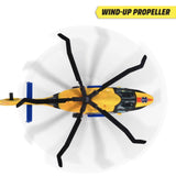 Dickie Airbus H160 Kurtarma Helikopteri 203714022 | Toysall