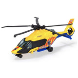 Dickie Airbus H160 Kurtarma Helikopteri 203714022 | Toysall