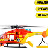 Dickie Ambulans Helikopteri 203716024