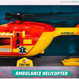 Dickie Ambulans Helikopteri 203716024 | Toysall