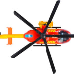 Dickie Ambulans Helikopteri 203716024 | Toysall