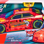 Dickie Beat Breaker Araba 203763010 | Toysall