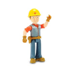 Dickie Bob the Builder - Baggi Takımı Oyun Seti 203134000 | Toysall