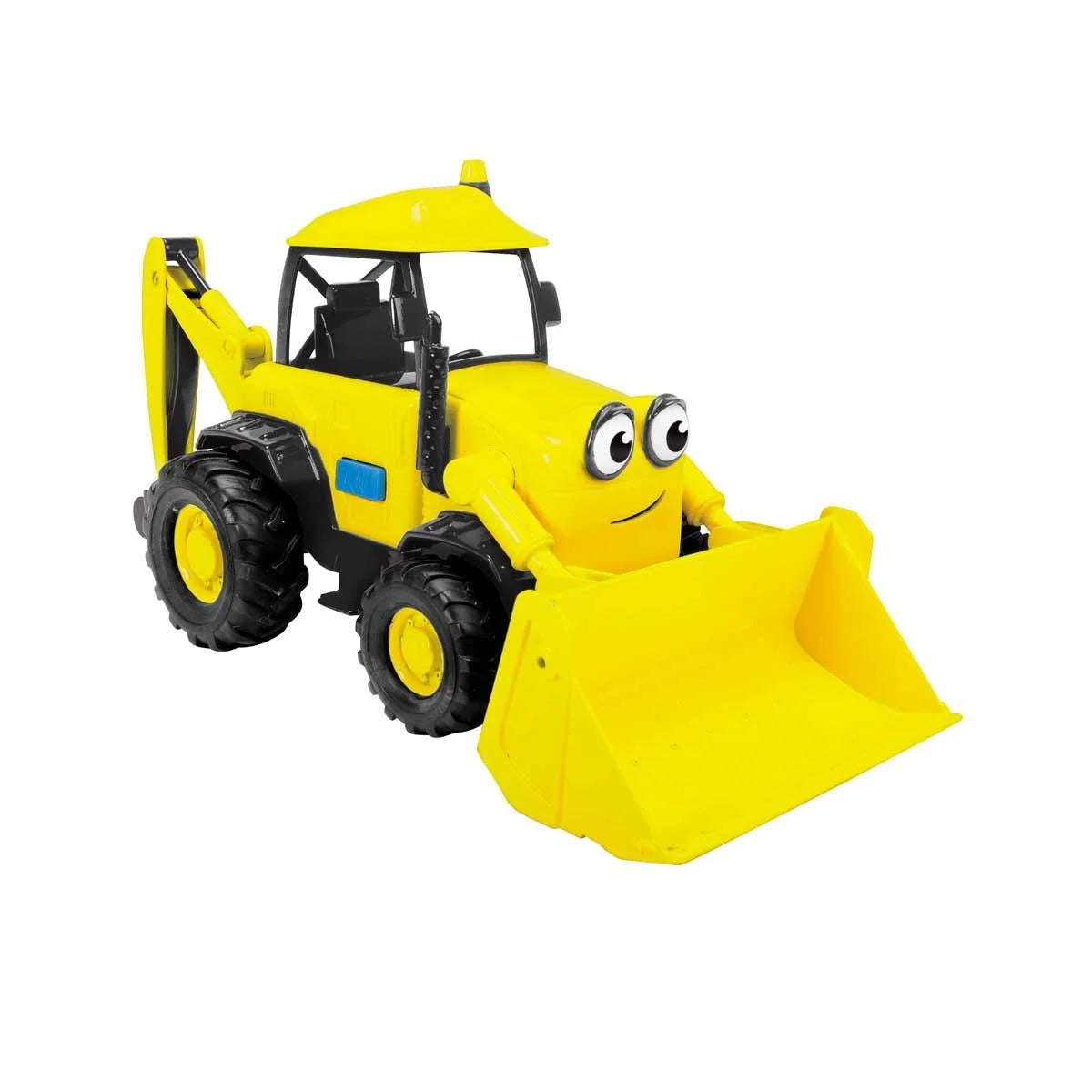 Dickie Bob the Builder - Baggi Takımı Oyun Seti 203134000 | Toysall