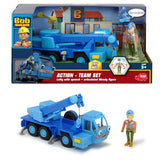 Dickie Bob the Builder - Heppo Takımı Oyun Seti 203134001 | Toysall