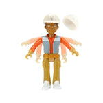 Dickie Bob the Builder - Muck Takımı Oyun Seti 203134002 | Toysall