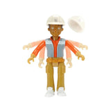 Dickie Bob the Builder - Muck Takımı Oyun Seti 203134002 | Toysall