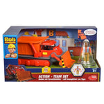 Dickie Bob the Builder - Muck Takımı Oyun Seti 203134002 | Toysall