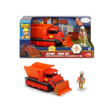 Dickie Bob the Builder - Muck Takımı Oyun Seti 203134002 | Toysall