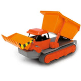 Dickie Bob the Builder - Muck Takımı Oyun Seti 203134002 | Toysall