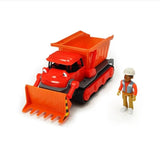 Dickie Bob the Builder - Muck Takımı Oyun Seti 203134002 | Toysall