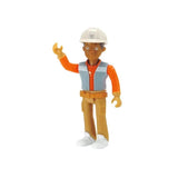 Dickie Bob the Builder - Muck Takımı Oyun Seti 203134002 | Toysall