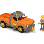 Dickie Bob the Builder - Tread Takımı Oyun Seti  203134003 | Toysall