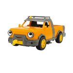 Dickie Bob the Builder - Tread Takımı Oyun Seti  203134003 | Toysall