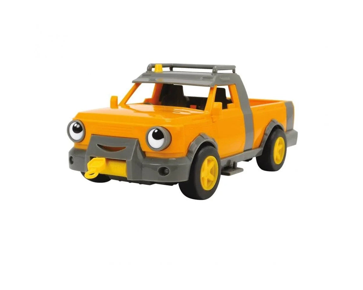 Dickie Bob the Builder - Tread Takımı Oyun Seti  203134003 | Toysall