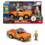 Dickie Bob the Builder - Tread Takımı Oyun Seti  203134003 | Toysall