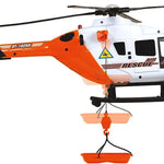 Dickie Büyük Kurtarma Helikopteri 64 cm 203719016 | Toysall