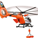 Dickie Büyük Kurtarma Helikopteri 64 cm 203719016 | Toysall