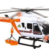 Dickie Büyük Kurtarma Helikopteri 64 cm 203719016 | Toysall