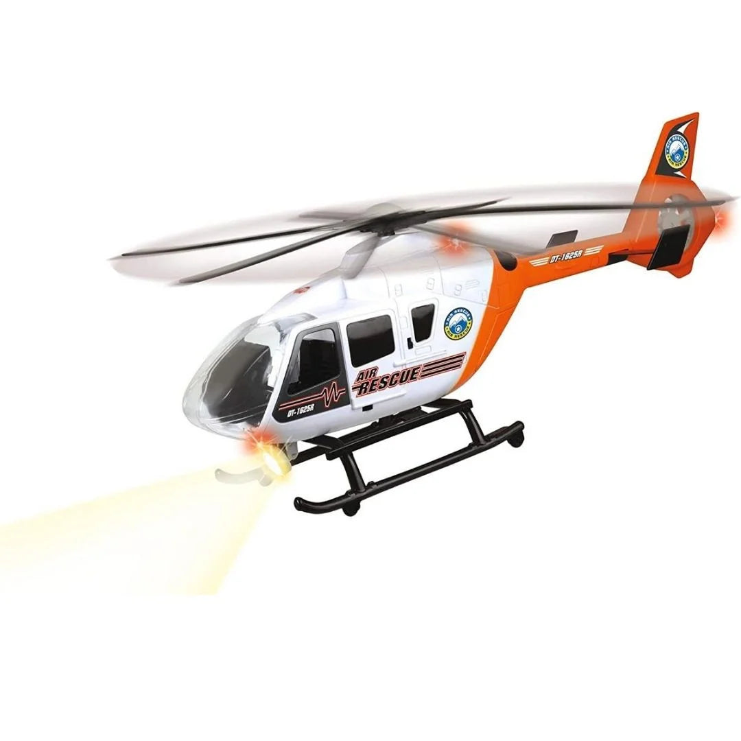 Dickie Büyük Kurtarma Helikopteri 64 cm 203719016 | Toysall