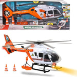 Dickie Büyük Kurtarma Helikopteri 64 cm 203719016 | Toysall