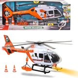 Dickie Büyük Kurtarma Helikopteri 64 cm 203719016 | Toysall