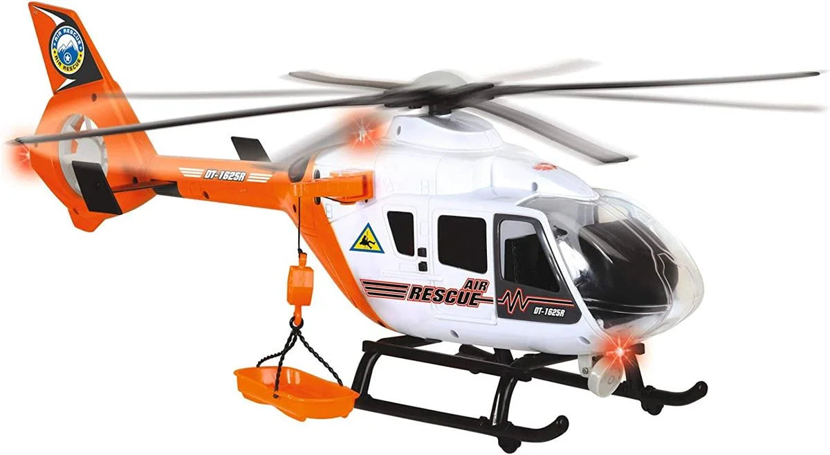 Dickie Büyük Kurtarma Helikopteri 64 cm 203719016 | Toysall