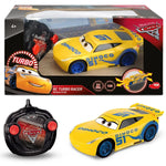 Dickie Cars 3 Cruz Ramirez 1:24 Uzaktan Kumandalı  Araba 203084004 | Toysall