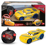 Dickie Cars 3 Cruz Ramirez 1:24 Uzaktan Kumandalı  Araba 203084004 | Toysall