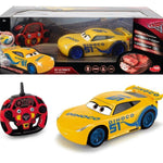 Dickie Cars 3 Feature Cruz Ramirez 1:16 Uzaktan Kumandalı Araba 203086006 | Toysall