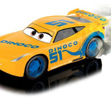 Dickie Cars 3 Feature Cruz Ramirez 1:16 Uzaktan Kumandalı Araba 203086006 | Toysall