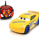 Dickie Cars 3 Feature Cruz Ramirez 1:16 Uzaktan Kumandalı Araba 203086006 | Toysall