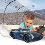 Dickie Cars 3 Feature Jackson Storm 1:16 Uzaktan Kumandalı Araba 203086007 | Toysall