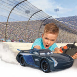 Dickie Cars 3 Feature Jackson Storm 1:16 Uzaktan Kumandalı Araba 203086007 | Toysall